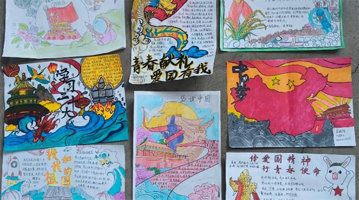 �̎������W(xu��)Ժ�e�k���ഺ�I(xi��n)�Y���ۇ����ҡ��ֳ���(b��o)�L�����