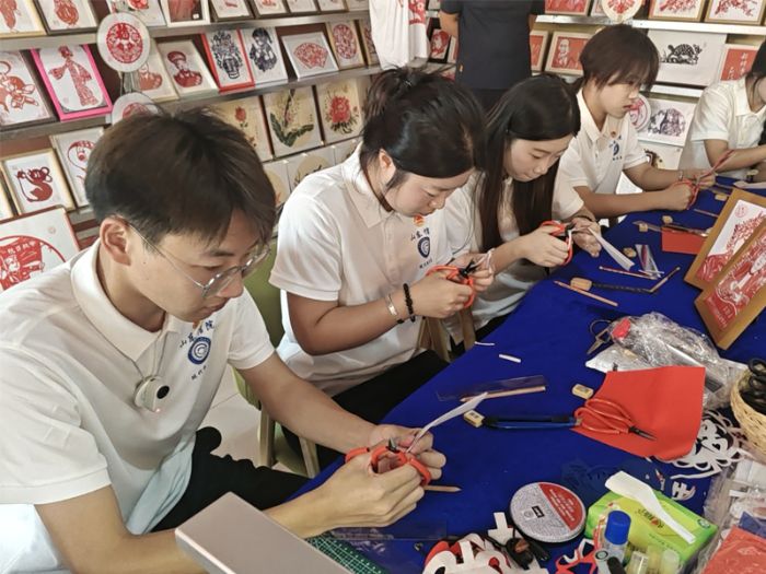 ���tӡ���� ���z�d�塱ɽ�|��Ժ�W�ӌ��L���zһ�l�����������l������`���