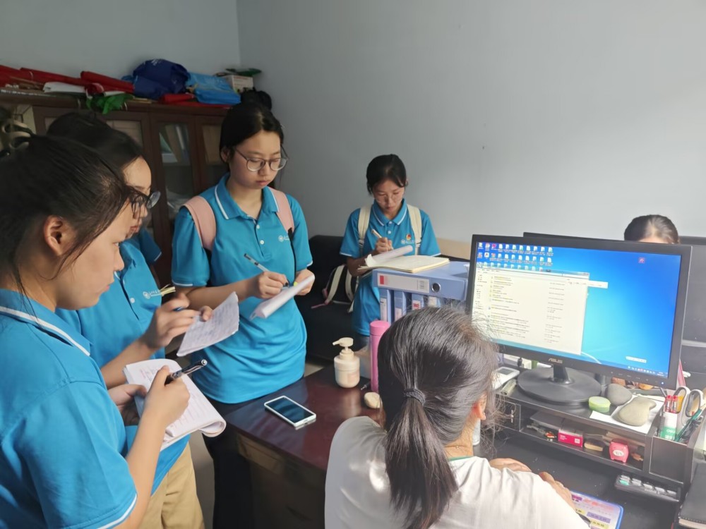 ��2025�����l(xi��ng)�����{�����d�a(ch��n)�۲ţ��l(xi��ng)�����d�����³� �����L(zh��ng)�������W(xu��)Ժ�R��˼���x�W(xu��)Ժ���ഺ�ǻ�����(m��ng)�F(tu��n)���_չ�LՄ?w��){(di��o)�л��(d��ng)