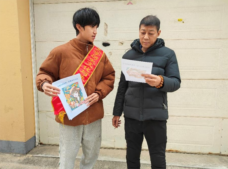 �vʷ�Ļ��c���ΌW(xu��)Ժ�e�k �����E�����L(f��ng)�A�������l(xi��ng)���Ļ������(d��ng)