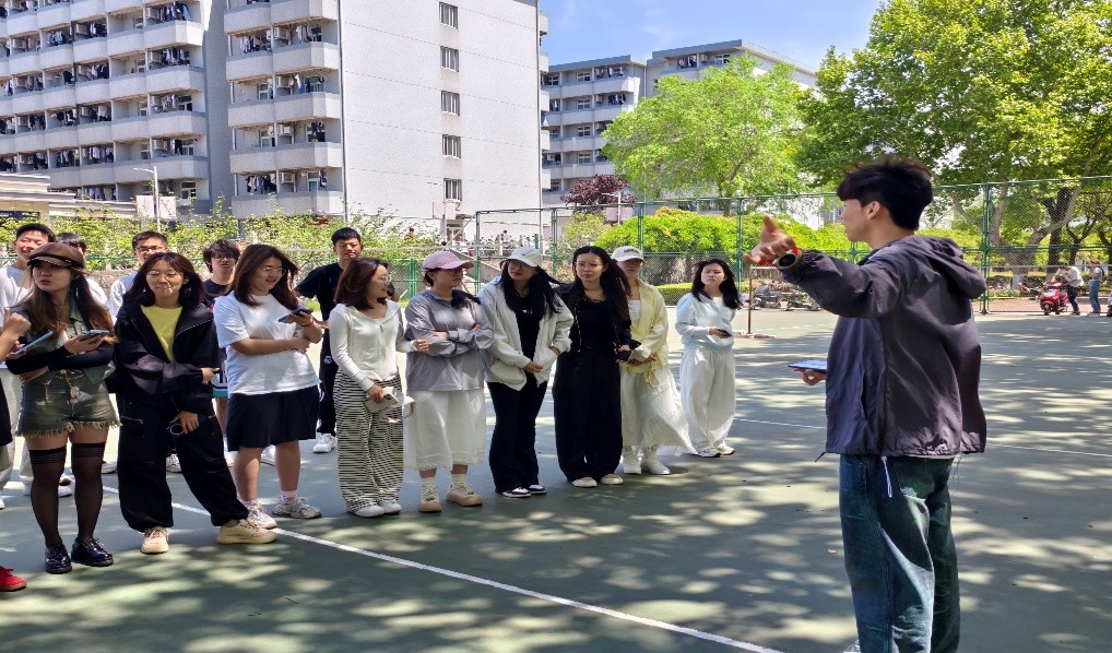 ���K�Ƽ���W(xu��)Ӌ(j��)��C(j��)�W(xu��)Ժ�_(k��i)չ�����o(h��)��(gu��)�Ұ�ȫ�������ഺ���������}���(d��ng)