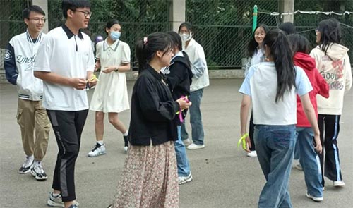 ���W(xu��)�����c���ϿƌW(xu��)�W(xu��)Ժ���A�FУ�e�k�Ʊ���������|(zh��)��չ