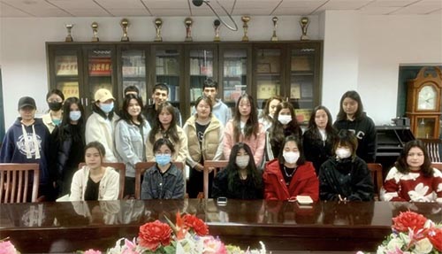 ����������W�ČWԺ���_�����¡�����ӡ���������W�L��ò�� �ٔ�����W��������