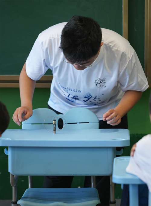 ��ڞ��ϵĿƌW(xu��)��(m��ng)�루�ڶ���������(sh��)�`�x���c�����P(gu��n)�ѵ�֧������