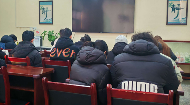�����ƌW(xu��)�W(xu��)Ժ����������`�����ഺ�o(h��)���� ־Ը��ů��
