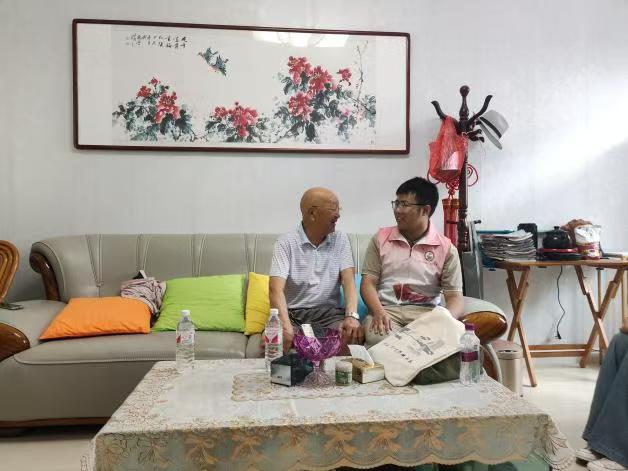 ���q��ӳ���ġ����Ͼ�������W(xu��)̩�݌W(xu��)Ժ����������`�F���ǽֵ�̽�L�ٚq�ϱ����V֪