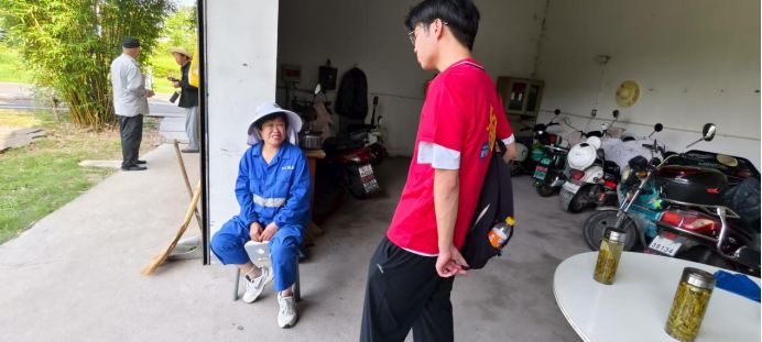 �����W(xu��)Ժ���ഺ�x�����B(t��i)���` �p�@�{(di��o)�й��L�G��