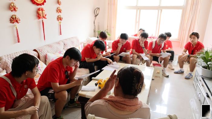 2025�����l���������Ƽ���W�C늹��̌WԺ��Ȫ�����������d�l�塱���`�F���Ӱ���Ȫ�h�_չ�W�����`